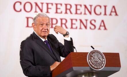 AMLO dice que al no estar certificado no dormirá en hotel del AIFA; "demostraré que hago 40 minutos al nuevo aeropuerto" 