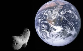 Asteroide 9 Metis alcanza su mejor momento para observarlo; ¿cuándo verlo desde México en agosto?