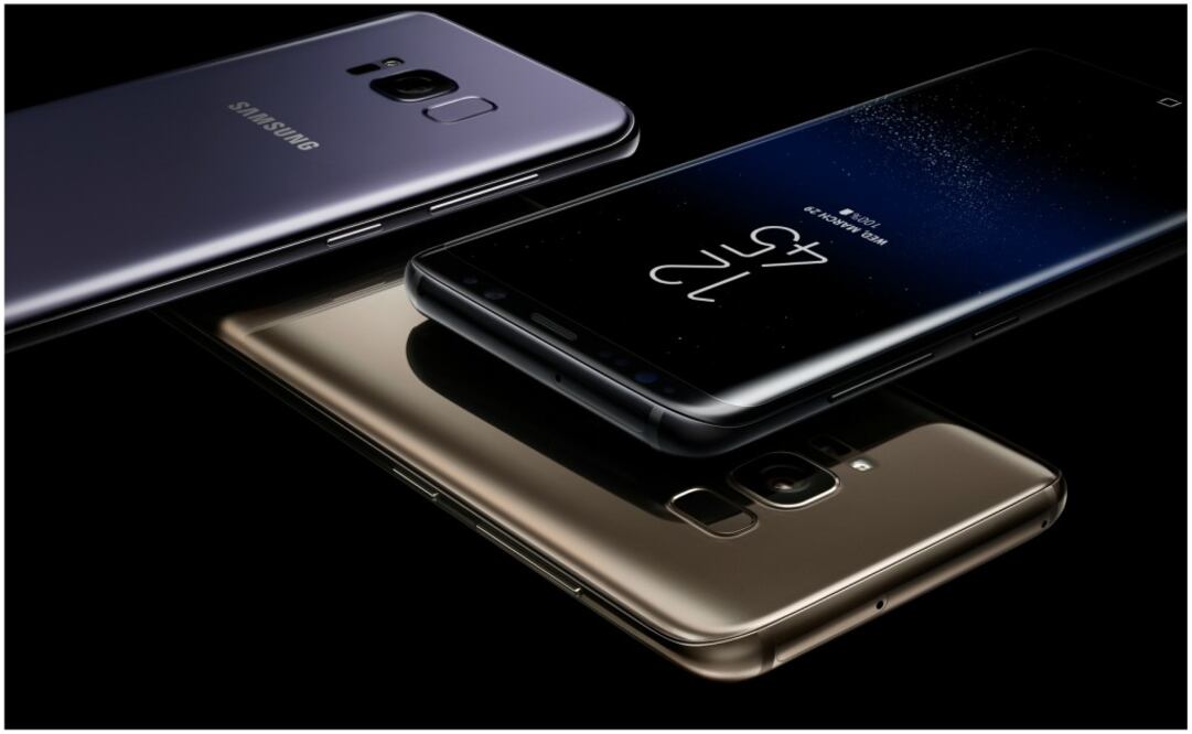 La revista estadunidense dijo que el Galaxy S8 Plus recibió la evalución de "excelente" en casi todas las categorías