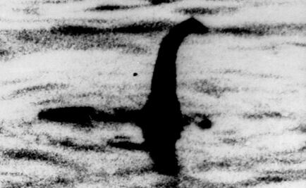 Tras las huellas del monstruo del lago Ness