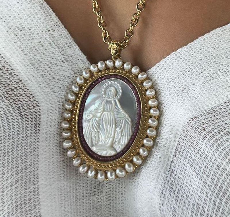 Foto: Instagram @angela_aguilar_