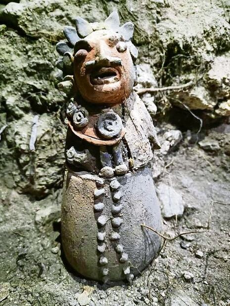 Tren Maya: “La exploración arqueológica debe mejorar”