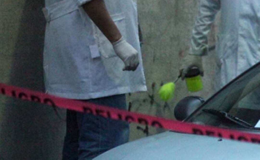 La Fiscalía mexiquense informó sobre los hechos. Foto: Archivo