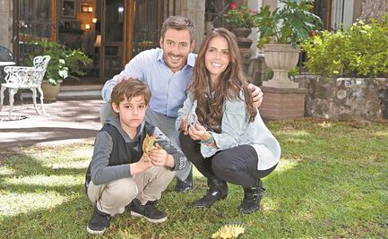 Telenovela deja a Claudia Álvarez como pavorreal