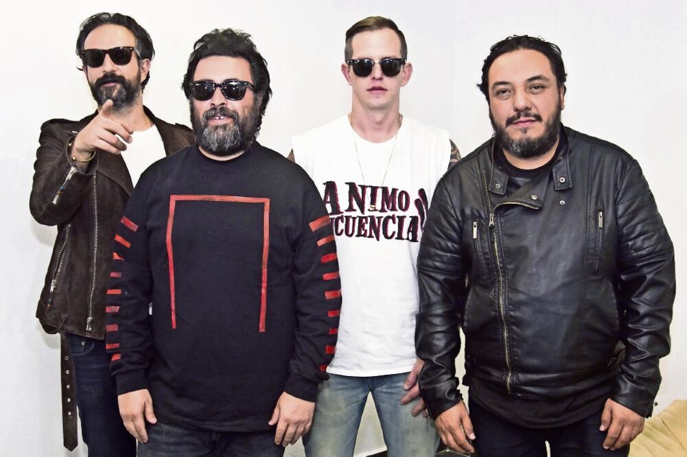 El concierto que los músicos ofrecerían en Morelia se pospuso. (CLASOS)