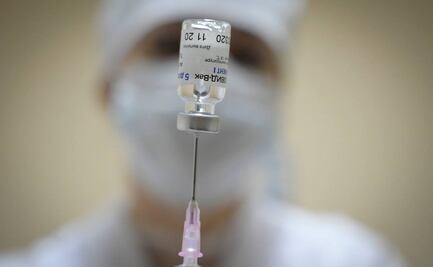 Rusia logra primer contrato para producir vacunas Sputnik V en la UE; las realizará en Italia