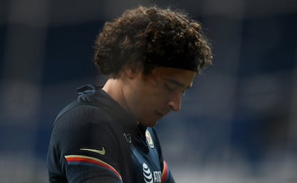 Futbolistas de América superan contagio de Covid-19