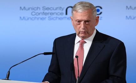 Gobierno de Trump reitera apoyo a Irak contra EI