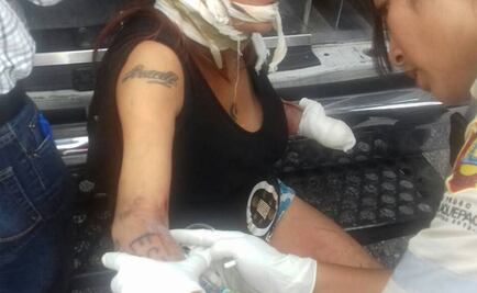 Six people found alive with hands severed in Jalisco