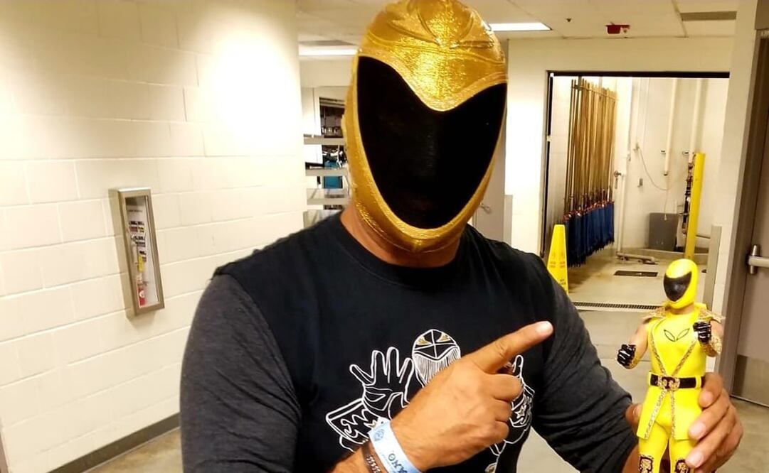 FOTO: Facebook Tinieblas Jr