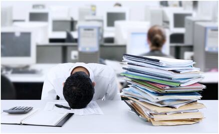 Corea del Sur apagará computadoras a las 7pm para evitar adicción al trabajo