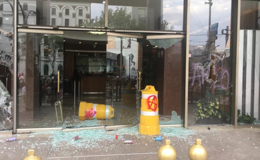 Foto: Pedro Villa y Caña / EL UNIVERSAL