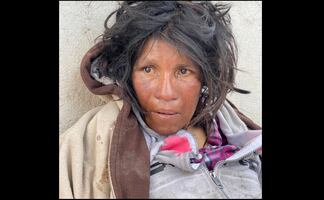 Identifican a mujer fallecida en situación de calle en Hidalgo; familiares buscan recuperar su cuerpo