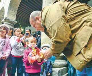 Comprará gobierno fármacos anticáncer