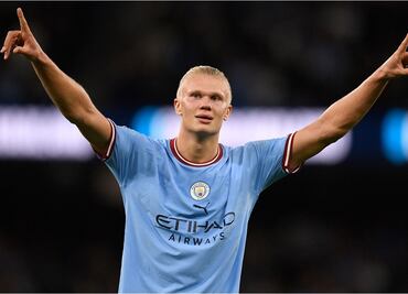 La verdad de por qué Haaland no fue al Real Madrid