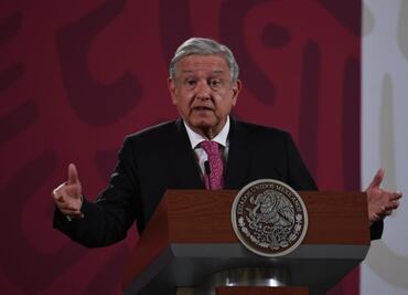 En sexenios pasados se cometieron “cosas vergonzosas”, como ordenar la represión al movimiento del 68: AMLO