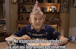 La derrota del Pumas y el avance de “Coco 2”, en los memes de la semana
