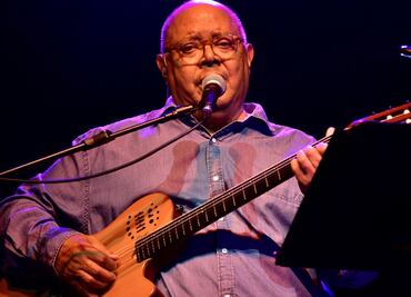 En tiempo de reggaetón, educar es la clave para saber escuchar música: Milanés