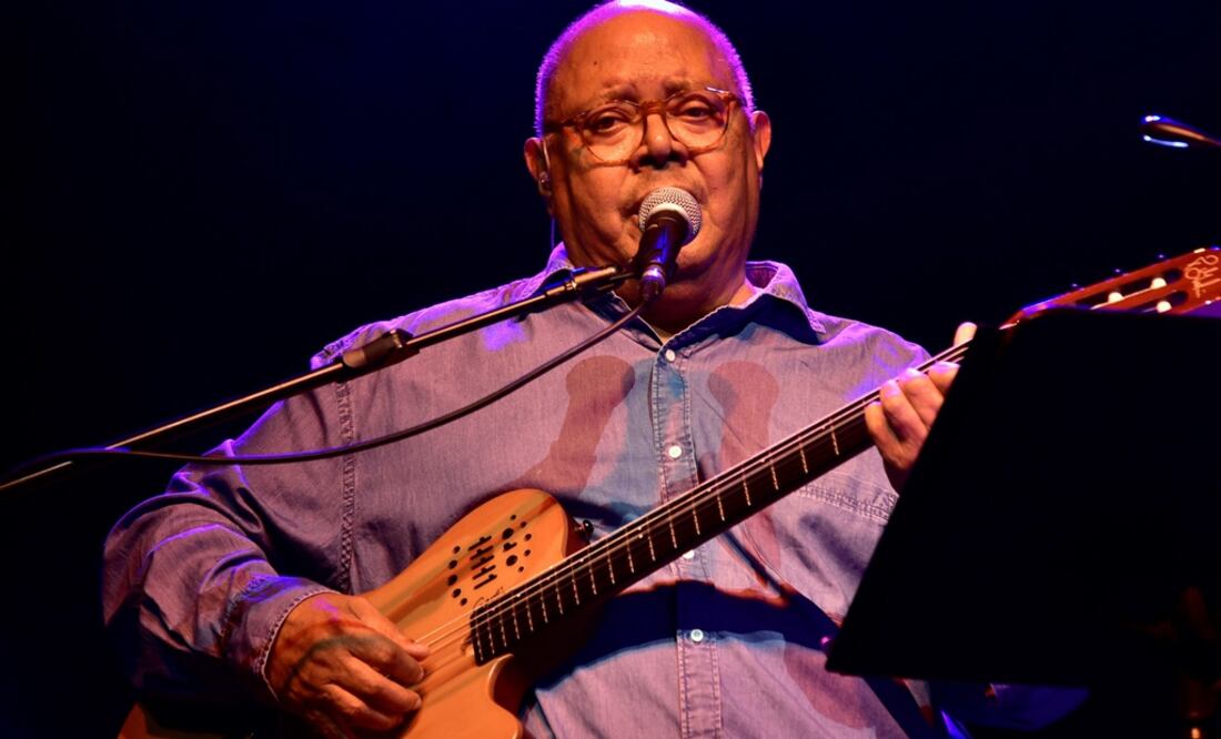 Pablo Milanés. Foto: EFE/Atienza