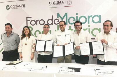 Indispensable, mantener autonomía de CRE y CNH