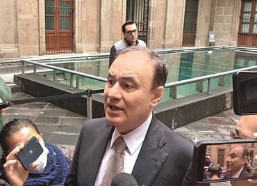 “El reto en el consejo de Morena es la neutralidad”