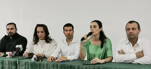 Empresarios de Cancún se amparan contra Ley de Hacienda