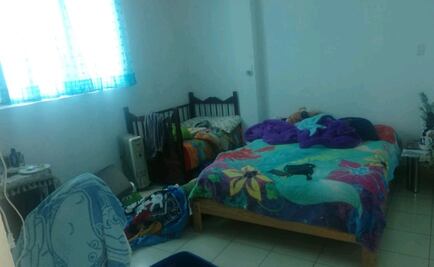 Hallan muertos a niño de 3 años y a sus padres dentro de su casa en Tláhuac