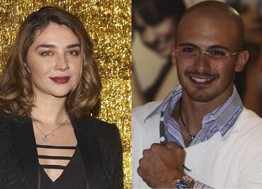 Daniela Luján confiesa que Imanol es el amor de su vida y él reacciona