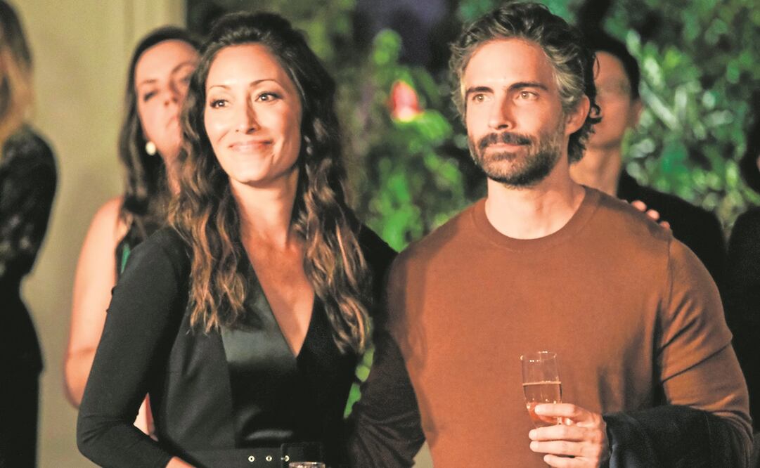 En la quinta temporada el mexicano Osvaldo Benavides se convertirá en actor regular del show; su personaje, el doctor Mateo Rendón, inicia una relación con la doctora Audrey Lim (Christina Chang).