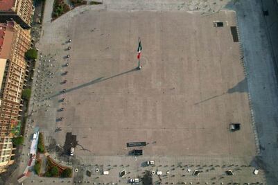 Festival “Noche de primavera” en CDMX; bandas, sedes y todo lo que tienes que saber