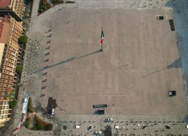 Festival “Noche de primavera” en CDMX; bandas, sedes y todo lo que tienes que saber