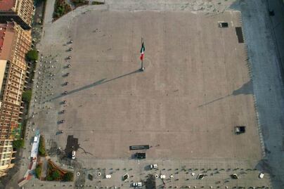 Festival “Noche de primavera” en CDMX; bandas, sedes y todo lo que tienes que saber