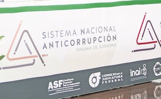 ¿Qué es el Sistema Nacional Anticorrupción, cómo funciona y desde cuándo opera?; Sheinbaum va por modificarlo