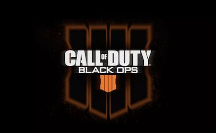 La beta multijugador de Call Of Duty: Black Ops 4 ya disponible en PS4