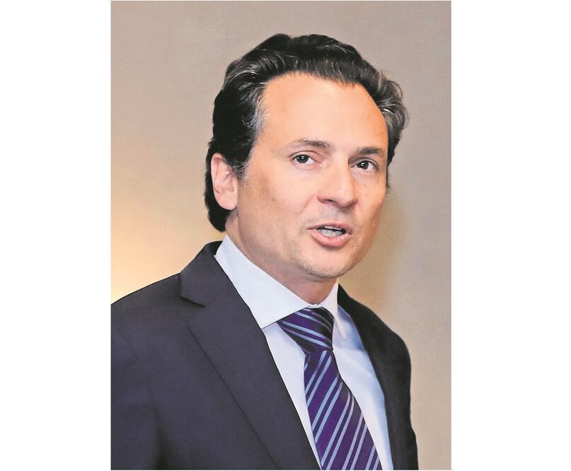 Así ablandaron a Lozoya