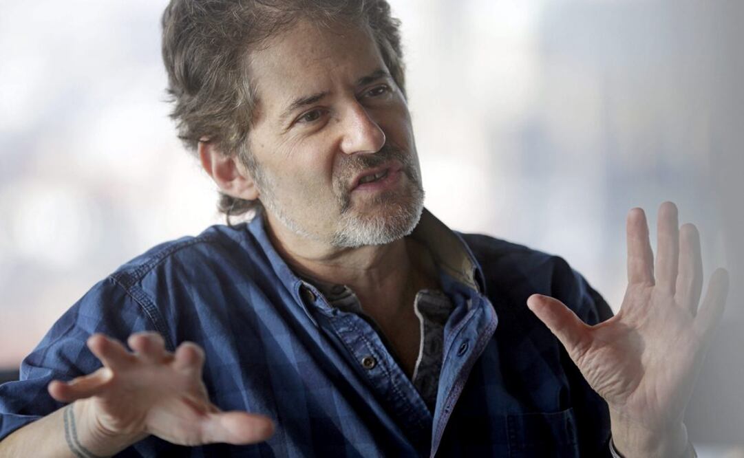 Temen que haya muerto James Horner, compositor de "Titanic"
