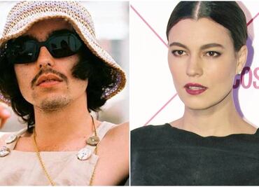 Sergio Mayer Mori llega a México para encarar a su ex, quien asegura que es un padre "irresponsable"