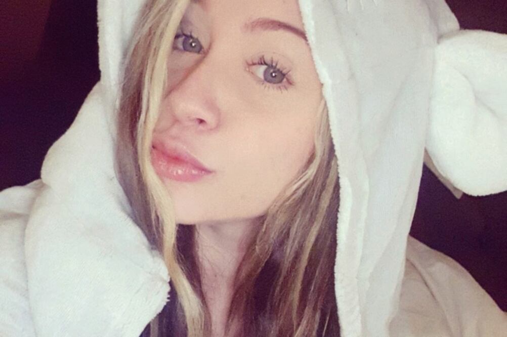 Kenni, de origen venezolano, fue la sexta modelo asesinada (ARCHIVO EL UNIVERSAL)