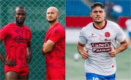 Xolos y Atlético de San Luis eliminados de la Leagues Cup