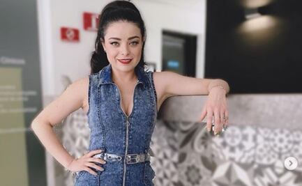 Violeta Isfel vivió los dos meses más complicados de su vida, busca embarazarse otra vez