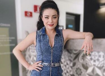 Violeta Isfel vivió los dos meses más complicados de su vida, busca embarazarse otra vez