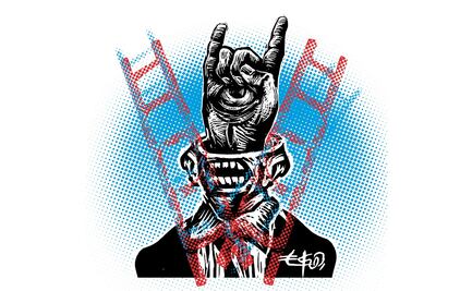 La desmemoria de Rocha Moya