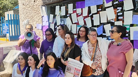 Mujeres le dicen a Taibo II: "su miopía machista le impide ver a las escritoras potentes que hay en México"