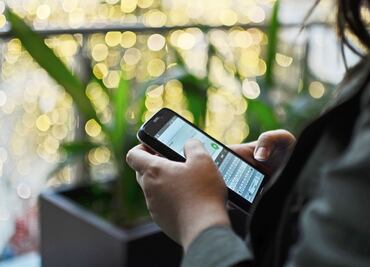 WhatsApp Business ya está disponible para iOS en México