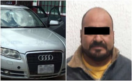 Le roban auto deportivo y lo encuentra a la venta en redes sociales; estaba en predio de Toluca  