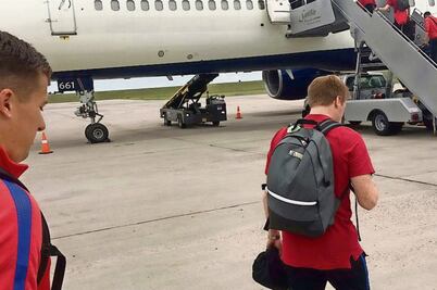 Estados Unidos llega hermético