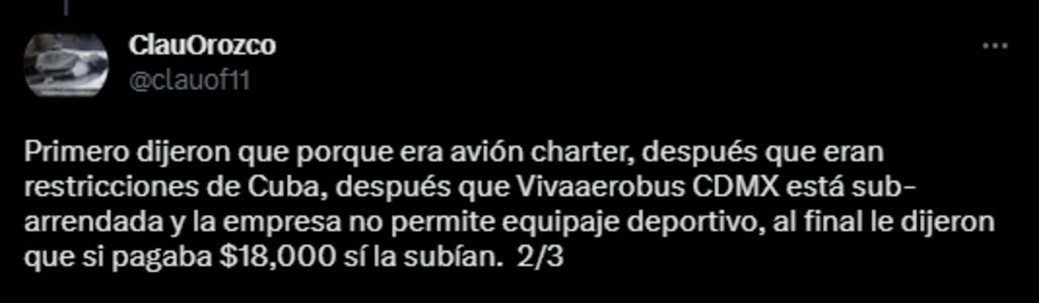 Aerolínea no deja subir bicicleta a triatleta mexicano y se pierde competencia internacional