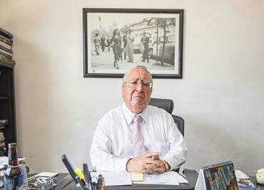 Así es la misión de AMLO para Barranco como embajador en el Vaticano