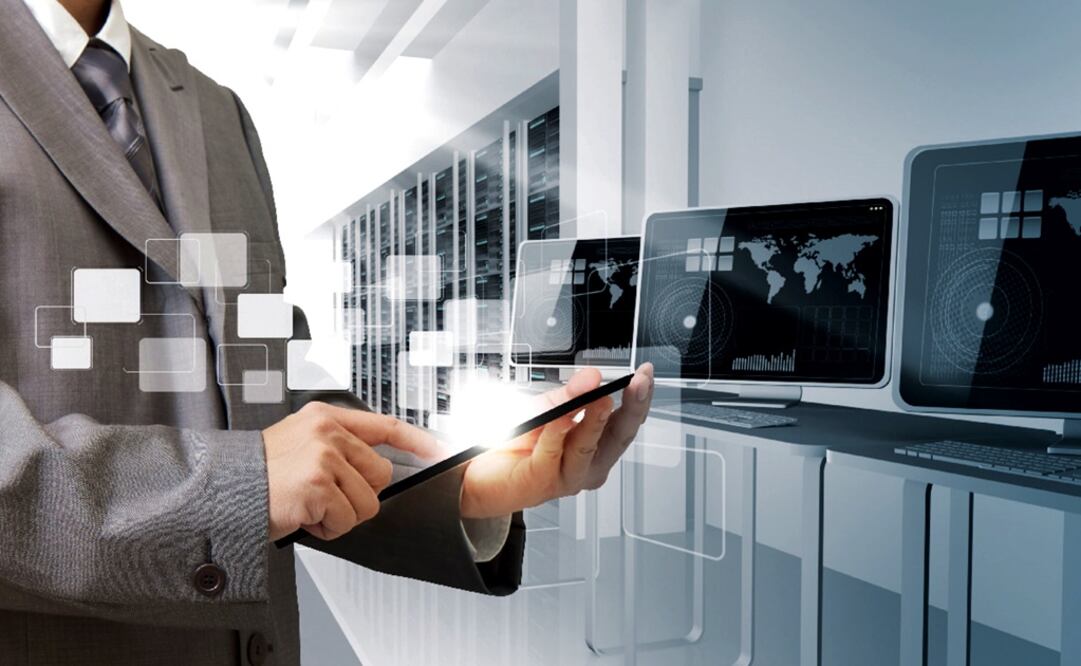 FinTech has been successful in other emerging markets - Photo: File photo/EL UNIVERSAL