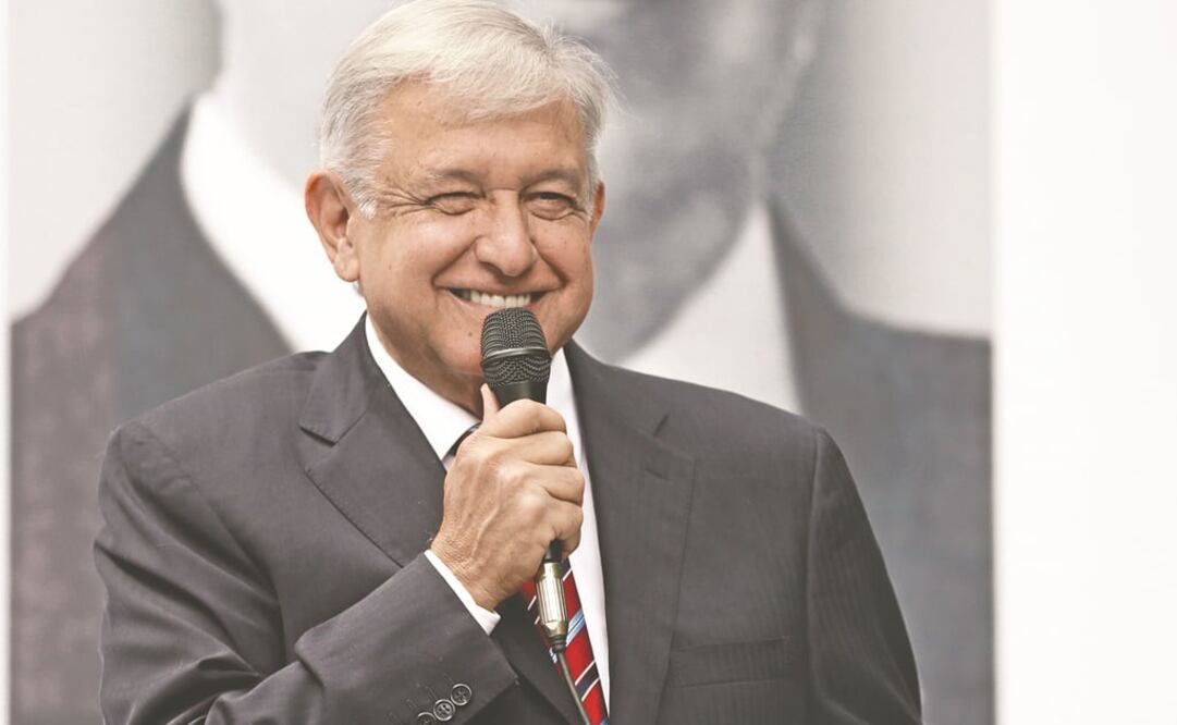 Foto: Archivo / EL UNIVERSAL.